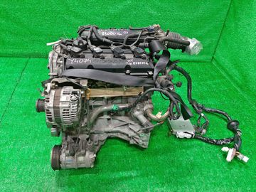 ДВИГАТЕЛЬ НА NISSAN SERENA TC24 QR20DE