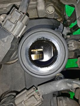 ДВИГАТЕЛЬ НА NISSAN SERENA TC24 QR20DE