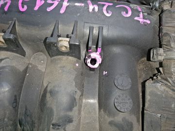 ДВИГАТЕЛЬ НА NISSAN SERENA TC24 QR20DE