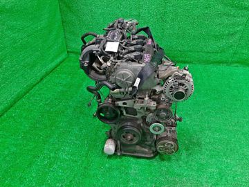 ДВИГАТЕЛЬ НА NISSAN SERENA TC24 QR20DE