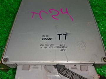 ДВИГАТЕЛЬ НА NISSAN SERENA TC24 QR20DE