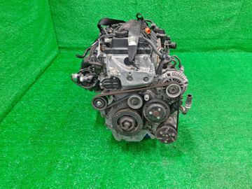 ДВИГАТЕЛЬ НА HONDA CIVIC FD1 R18A