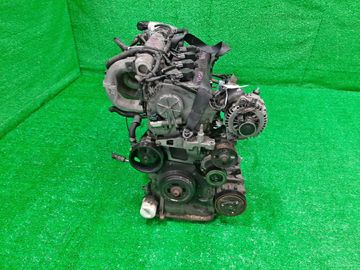 ДВИГАТЕЛЬ НА NISSAN PRIMERA WTP12 QR20DE