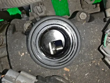 ДВИГАТЕЛЬ НА NISSAN PRIMERA WTP12 QR20DE