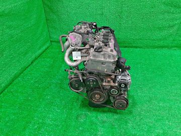 ДВИГАТЕЛЬ НА NISSAN WINGROAD WFY11 QG15DE