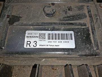 ДВИГАТЕЛЬ НА NISSAN WINGROAD WFY11 QG15DE