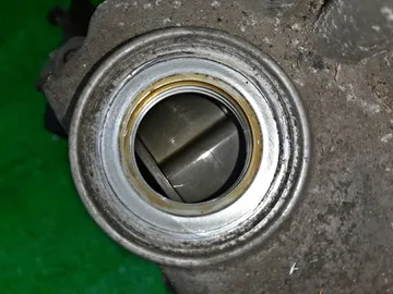 ДВИГАТЕЛЬ НА NISSAN WINGROAD WFY11 QG15DE