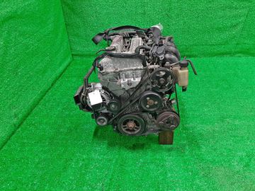ДВИГАТЕЛЬ НА MAZDA ATENZA GGEP LF-DE