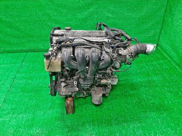 ДВИГАТЕЛЬ НА MAZDA ATENZA GGEP LF-DE