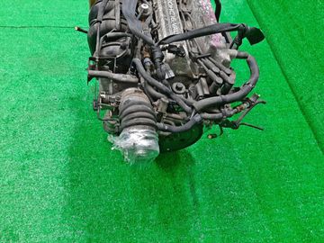 ДВИГАТЕЛЬ НА MAZDA ATENZA GGEP LF-DE