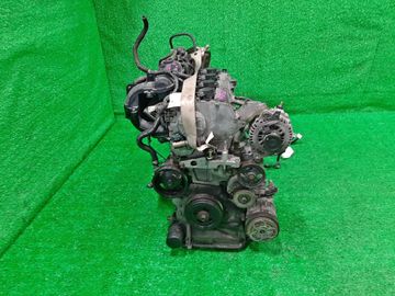 ДВИГАТЕЛЬ НА NISSAN SERENA TC24 QR20DE