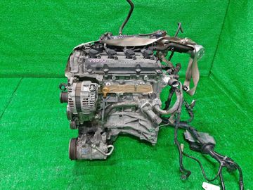 ДВИГАТЕЛЬ НА NISSAN SERENA TC24 QR20DE