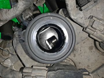 ДВИГАТЕЛЬ НА NISSAN SERENA TC24 QR20DE