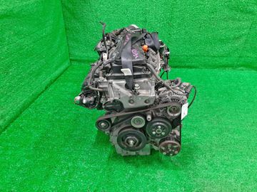 ДВИГАТЕЛЬ НА HONDA ACCORD CU1 R20A