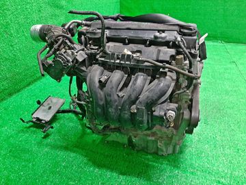 ДВИГАТЕЛЬ НА HONDA ACCORD CU1 R20A