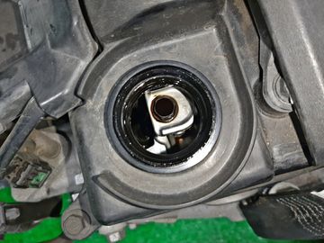 ДВИГАТЕЛЬ НА HONDA ACCORD CU1 R20A