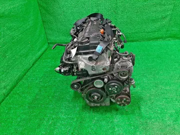 ДВИГАТЕЛЬ НА HONDA ACCORD CU1 R20A