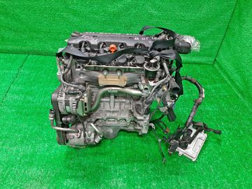 ДВИГАТЕЛЬ НА HONDA ACCORD CU1 R20A