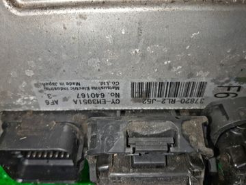 ДВИГАТЕЛЬ НА HONDA ACCORD CU1 R20A