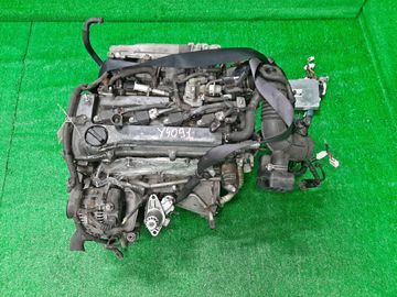 ДВИГАТЕЛЬ НА TOYOTA AVENSIS AZT250 1AZ-FSE