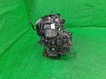 ДВИГАТЕЛЬ НА TOYOTA AVENSIS AZT250 1AZ-FSE