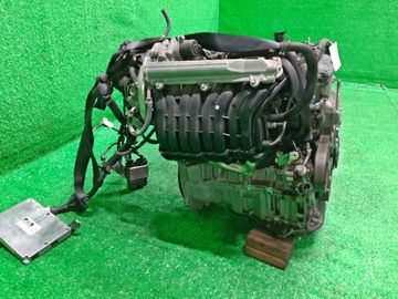 ДВИГАТЕЛЬ НА TOYOTA AVENSIS AZT250 1AZ-FSE