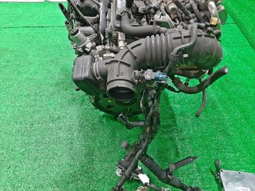 ДВИГАТЕЛЬ НА TOYOTA AVENSIS AZT250 1AZ-FSE