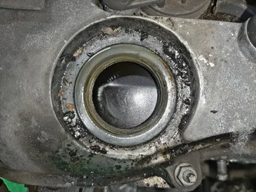 ДВИГАТЕЛЬ НА TOYOTA AVENSIS AZT250 1AZ-FSE