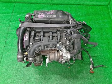 ДВИГАТЕЛЬ НА PEUGEOT 3008 C1A EP6FDT