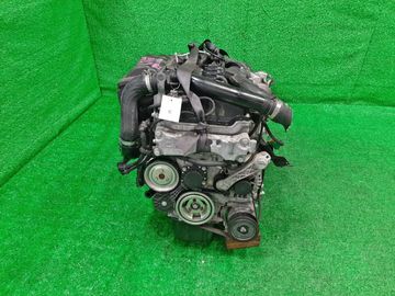 ДВИГАТЕЛЬ НА PEUGEOT 3008 C1A EP6FDT