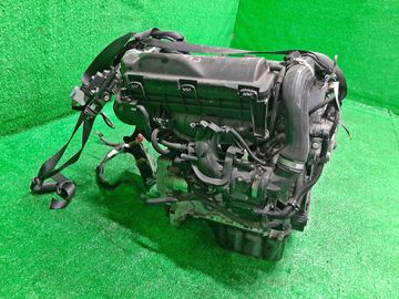 ДВИГАТЕЛЬ НА PEUGEOT 3008 C1A EP6FDT