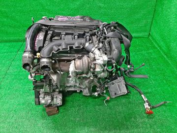 ДВИГАТЕЛЬ НА PEUGEOT 3008 C1A EP6FDT