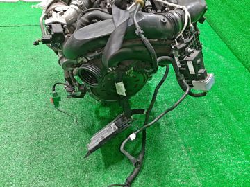 ДВИГАТЕЛЬ НА PEUGEOT 3008 C1A EP6FDT