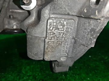 ДВИГАТЕЛЬ НА PEUGEOT 3008 C1A EP6FDT