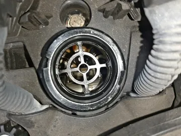 ДВИГАТЕЛЬ НА PEUGEOT 3008 C1A EP6FDT