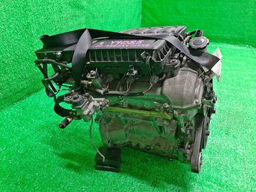 ДВИГАТЕЛЬ НА MAZDA AXELA BK5P ZY-VE