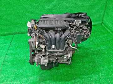 ДВИГАТЕЛЬ НА MAZDA AXELA BK5P ZY-VE