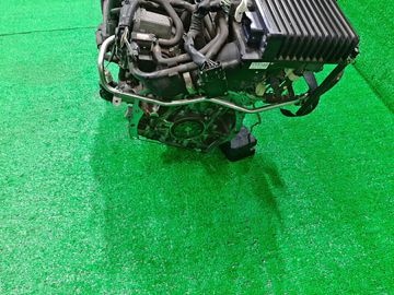 ДВИГАТЕЛЬ НА MAZDA AXELA BK5P ZY-VE