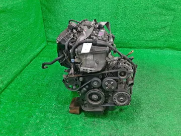 ДВИГАТЕЛЬ НА TOYOTA AVENSIS AZT250 1AZ-FSE