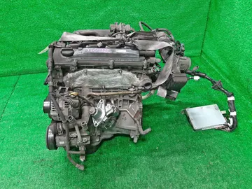 ДВИГАТЕЛЬ НА TOYOTA AVENSIS AZT250 1AZ-FSE