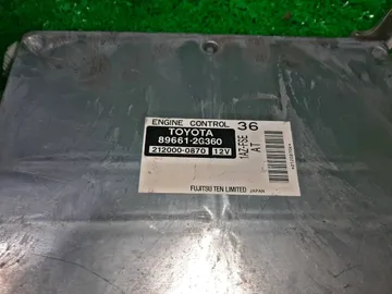 ДВИГАТЕЛЬ НА TOYOTA AVENSIS AZT250 1AZ-FSE