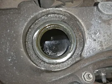 ДВИГАТЕЛЬ НА TOYOTA AVENSIS AZT250 1AZ-FSE