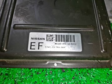 ДВИГАТЕЛЬ НА NISSAN STAGEA PNM35 VQ35DE