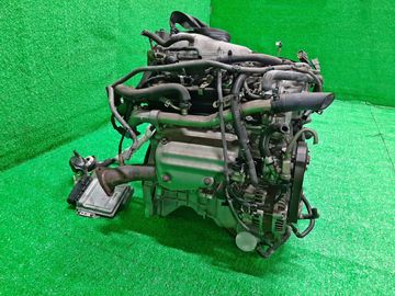 ДВИГАТЕЛЬ НА NISSAN STAGEA PM35 VQ35DE