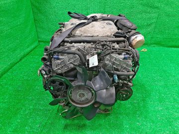 ДВИГАТЕЛЬ НА NISSAN SKYLINE V35 VQ25DD