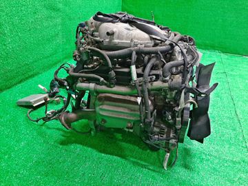 ДВИГАТЕЛЬ НА NISSAN SKYLINE V35 VQ25DD