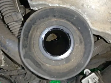 ДВИГАТЕЛЬ НА NISSAN SKYLINE V35 VQ25DD