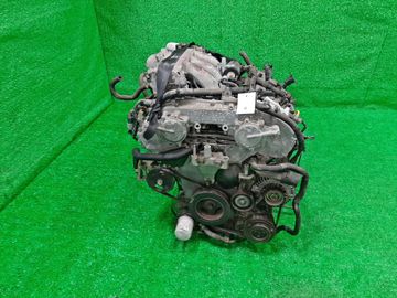ДВИГАТЕЛЬ НА NISSAN MURANO PNZ50 VQ35DE