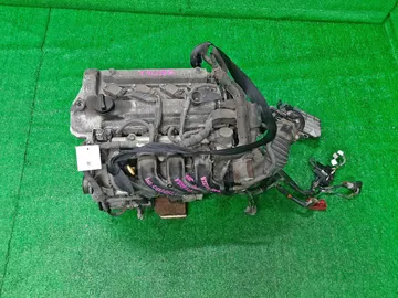 ДВИГАТЕЛЬ НА TOYOTA COROLLA FIELDER NZE144G 1NZ-FE