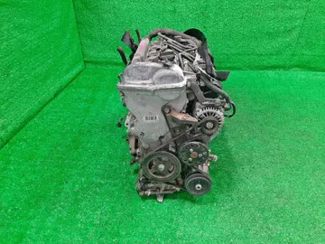 ДВИГАТЕЛЬ НА TOYOTA COROLLA FIELDER NZE144G 1NZ-FE